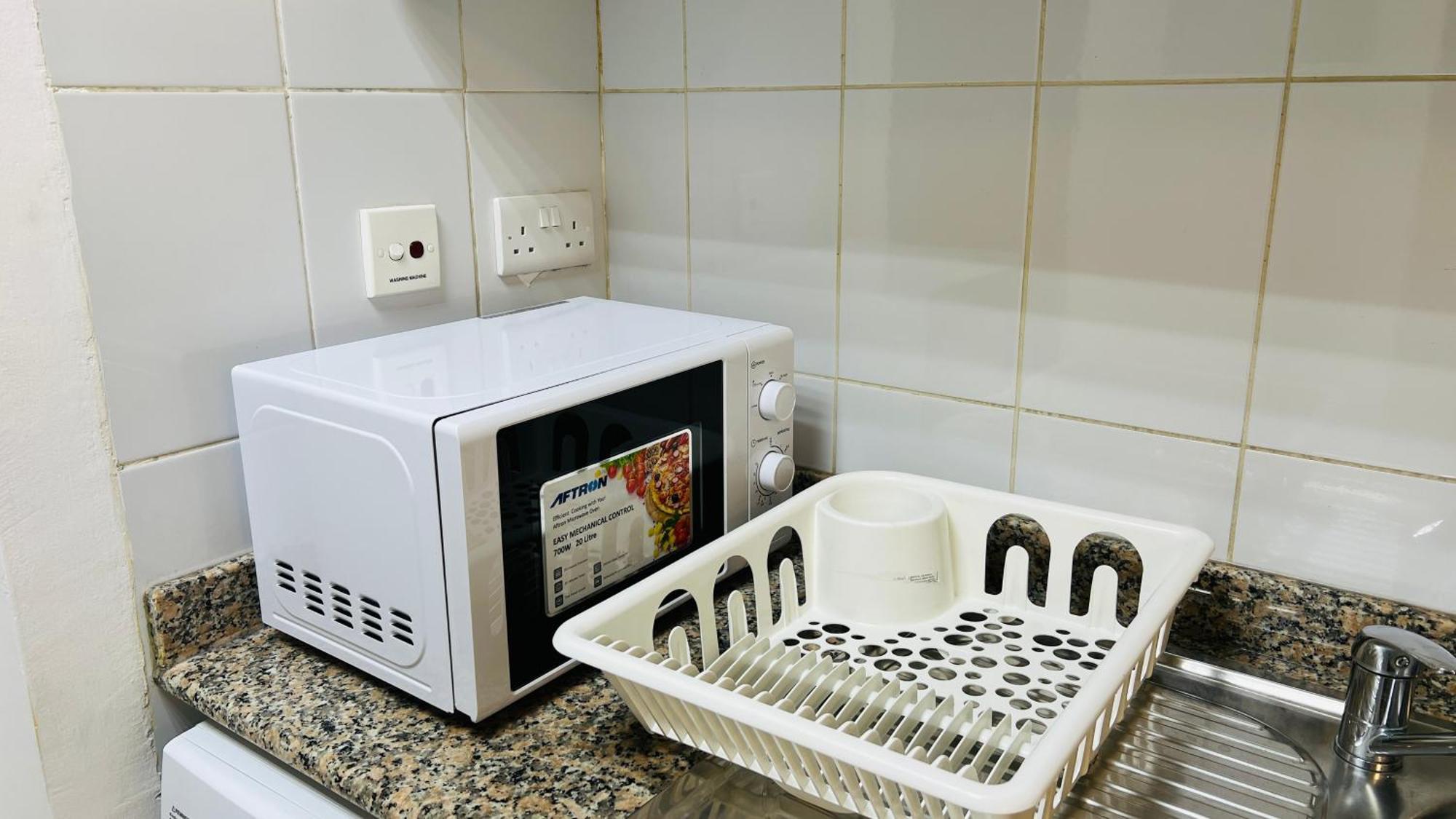شقة Spacious Furnished With Balcony Spain Cluster International دبي
