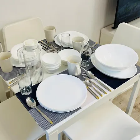 Spacious Furnished Studio With Balcony Spain Cluster International City دبي المظهر الخارجي الصورة